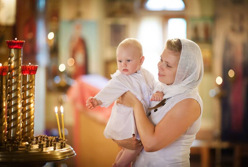 Крещение ребенка (девочки или мальчика) — правила которые нужно знать. как крестить ребенка — подробное описание подготовки и обряда крещения.