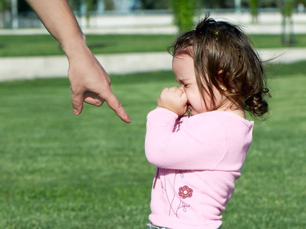 Послушный ребенок - это хорошо или плохо? что такое умное послушание