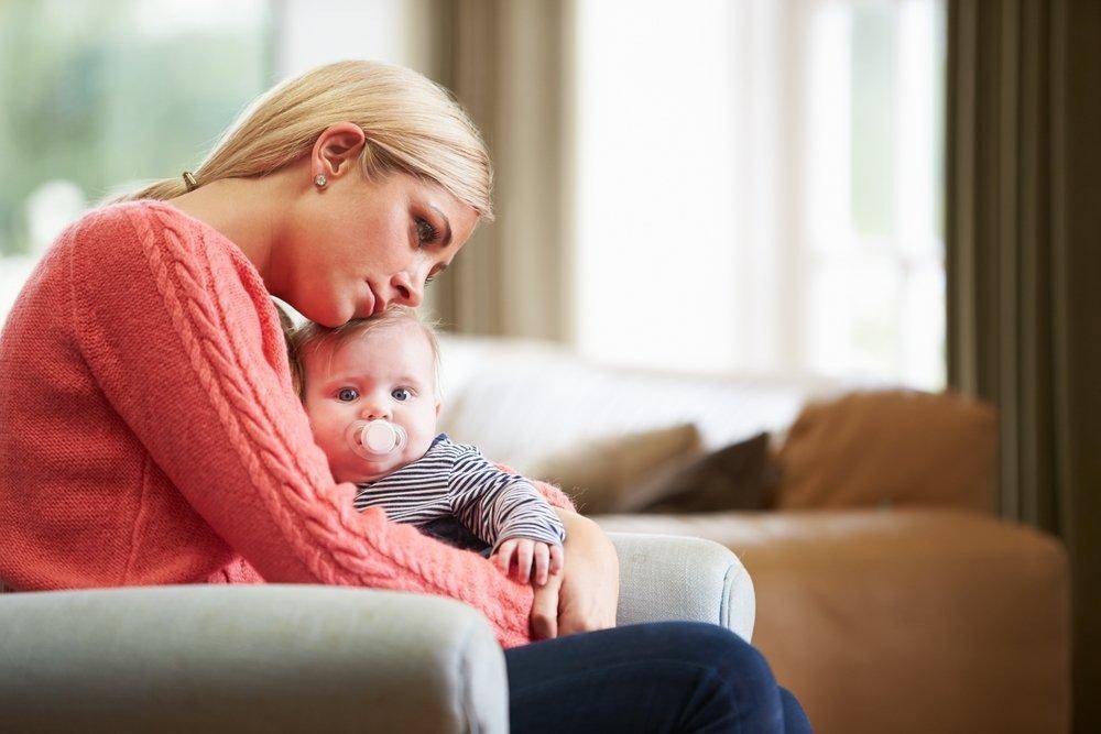 10 трудностей, которые переживает каждая мама