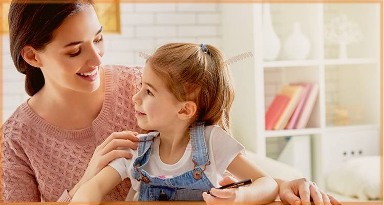 10 секретов воспитания послушного ребенка: как научить детей уважать и слышать родителей