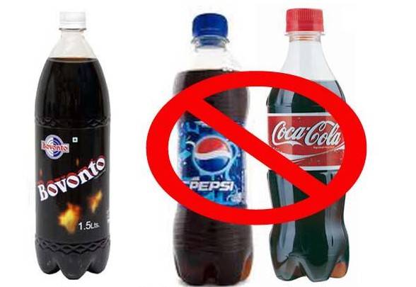Кока-кола детям: разрешена или нет? с какого возраста можно пить?