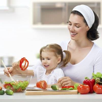 Что делать, если ребенок не ест овощи? основные советы и лайфхаки
