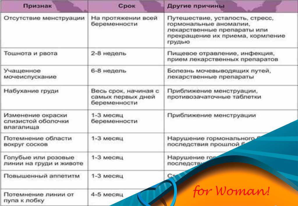 Замершая беременность: признаки, симптомы и причины. как определить замершую беременность. клиника ак. грищенко