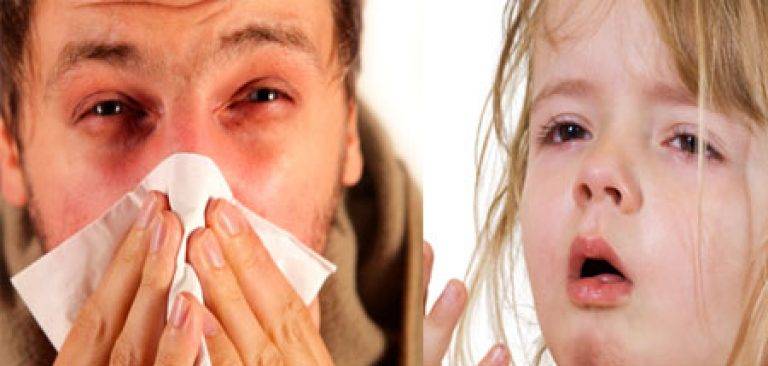 Почему ребёнок чешет нос? — 42 ответа врачей на вопрос на сайте спросиврача