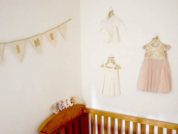 14 идей для детской: комната для новорожденного ребенка (45 фото) | дизайн и интерьер