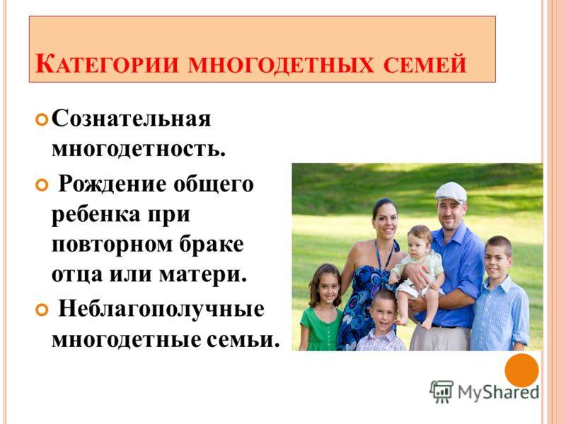 Доходы многодетная семья. Презентация на тему многодетные семьи. Многодетная семья для презентации. Категории многодетных семей. Социальные категории семей с детьми.