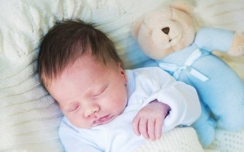 Чтобы ребенок спал спокойно − можно ли победить затянувшиеся бессоные ночи?