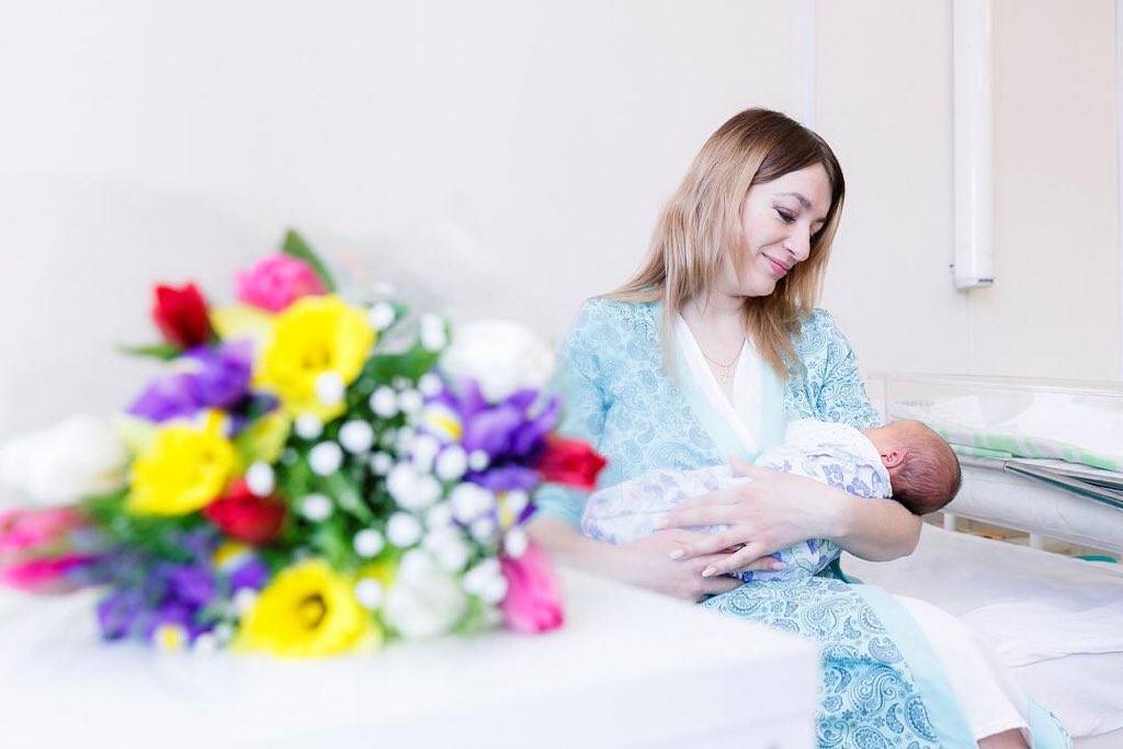 Первый день после роддома: как правильно подготовиться к встрече новорожденного - parents.ru