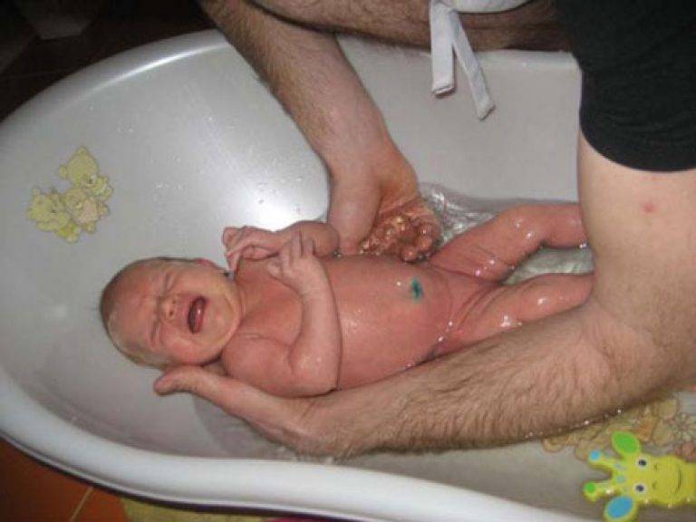 С какими травами купать ребенка грудного ребенка для иммунитета