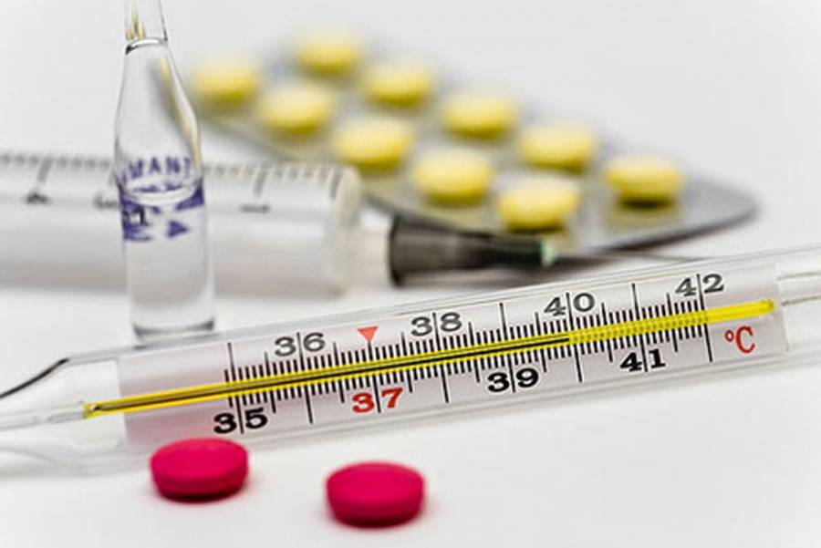 Топ 16 противовирусных препаратов - рейтинг хороших средств 2021