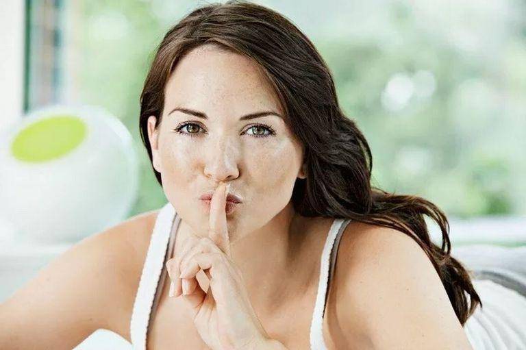 7 маленьких женских секретов, о которых не стоит рассказывать мужу