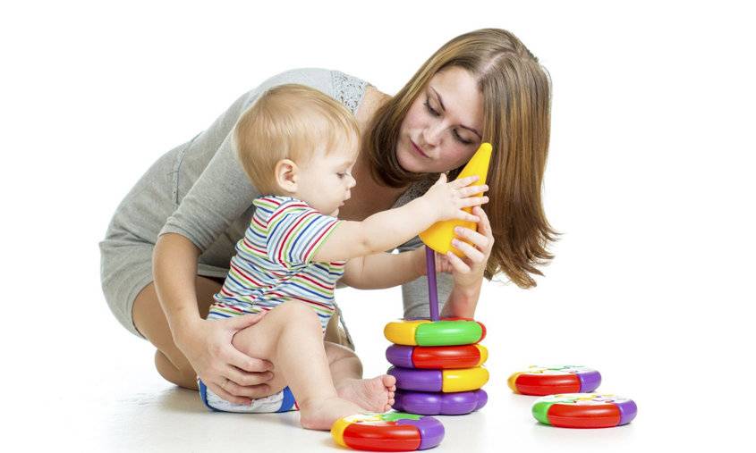 Уникальные методики раннего развития детей от 0 до 3 лет. раннее развитие ребенка