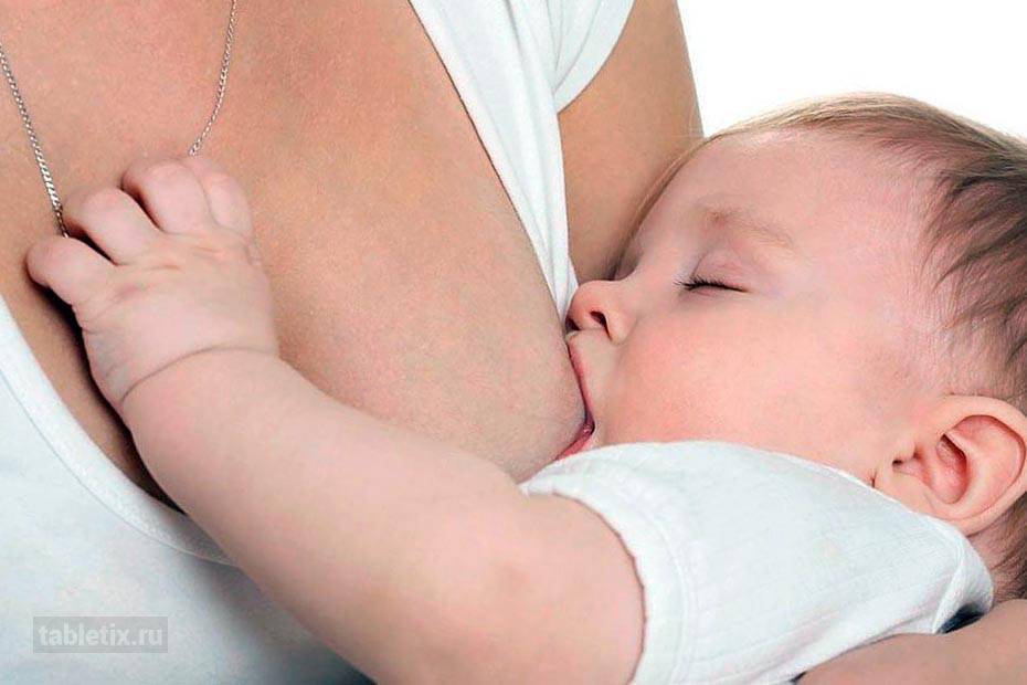 Как восстановить лактацию кормящей маме: 7 эффективных способов вернуть грудное молоко