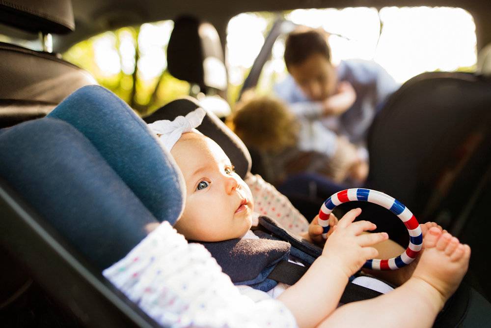 Чем занять ребенка в дороге - 8 интересных идей – статьи – арриво