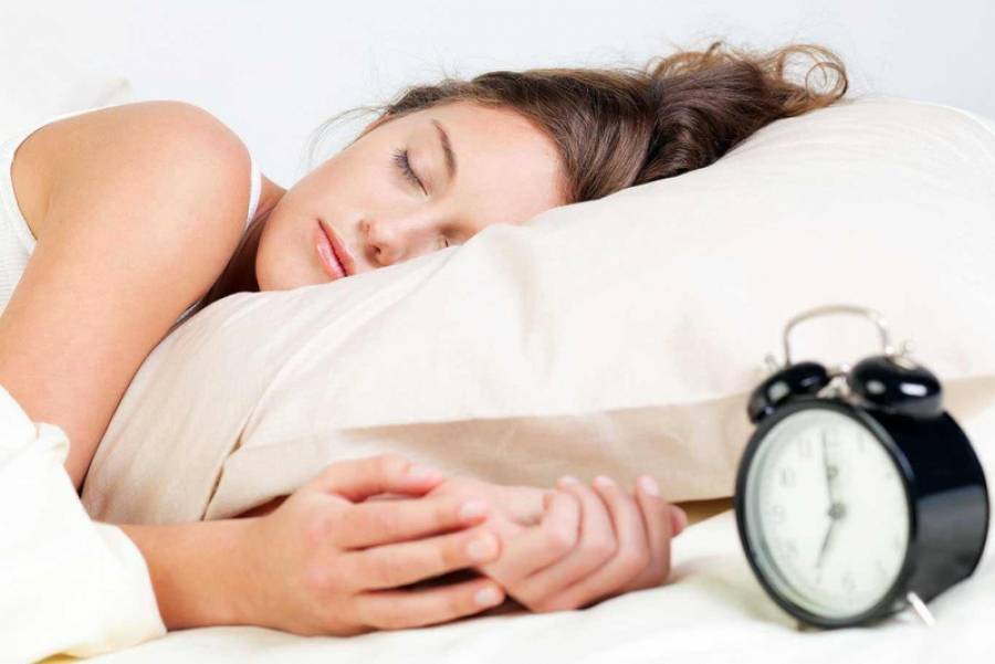 Что помогает уснуть: 5 предметов, которые помогут вам уснуть