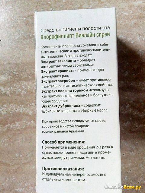 Хлорофиллипт раствор для местного применения масляный 2% флакон 20 мл   (вифитех) - купить в аптеке по цене 164 руб., инструкция по применению, описание, аналоги