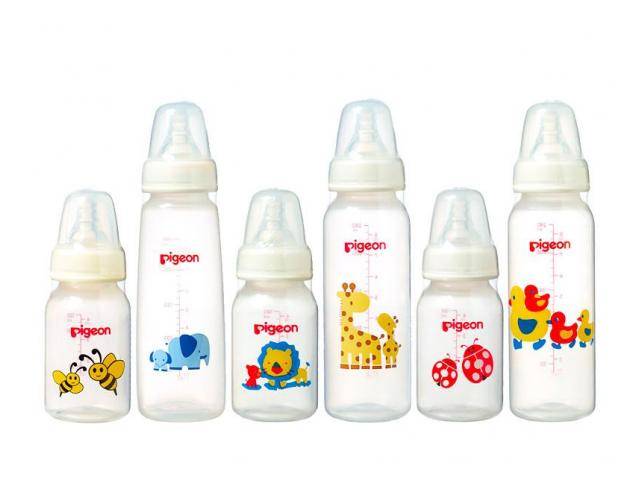 Антиколиковые бутылочки – для спокойствия мамы и ребенка