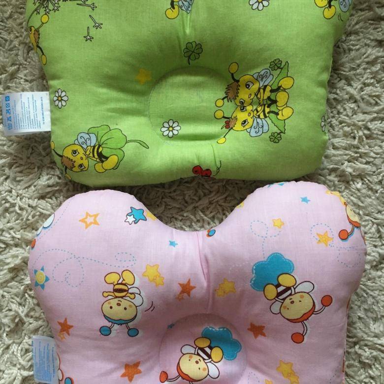 Детская ортопедическая подушка для новорожденных: как правильно пользоваться, формы | для детской | mattrasik.ru