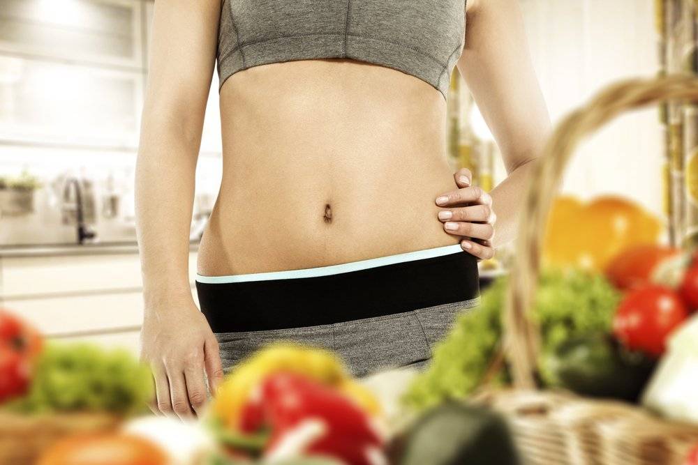 6 привычек, которые помогут похудеть без диет