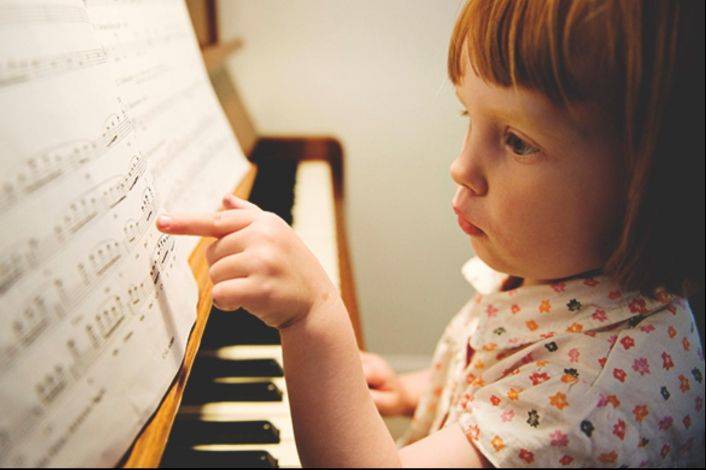Музыкальная память: виды и упражнения по развитию