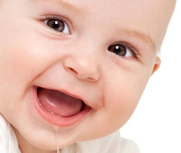 Почему у ребенка 2 месяца текут слюни - причины обильного слюнотечения у 2–4-месячного грудничка stomatvrn.ru