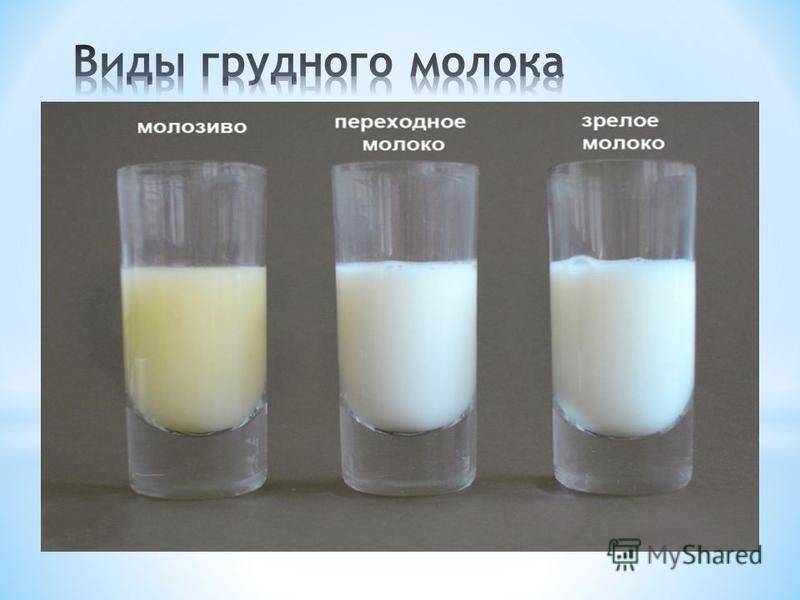 Грудное молоко желтого цвета: что это значит, нормально ли это?