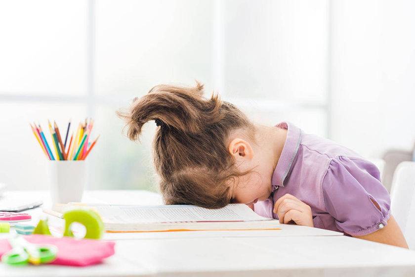 У меня ленивый ребенок — что делать? советы психолога