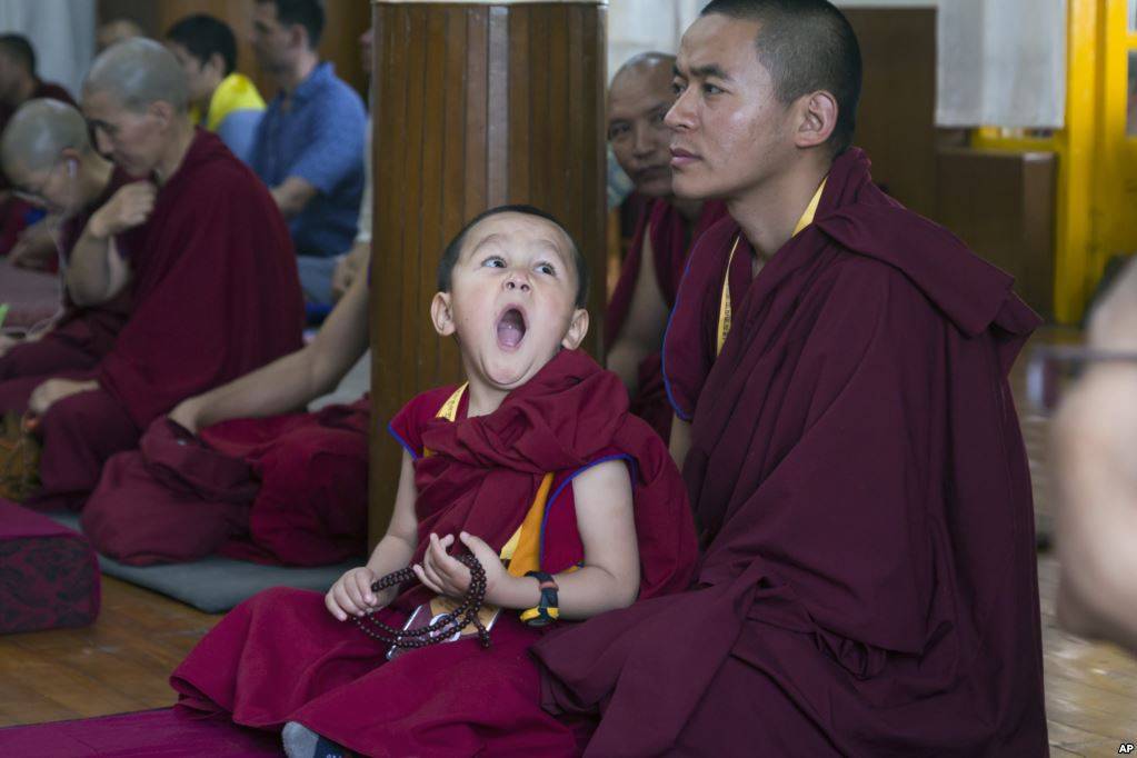 Тибетский взгляд на воспитание ребенка. правильное воспитание детей, методики воспитания ребенка.
