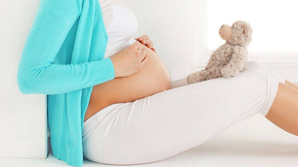Почему нельзя нервничать на ранних сроках беременности