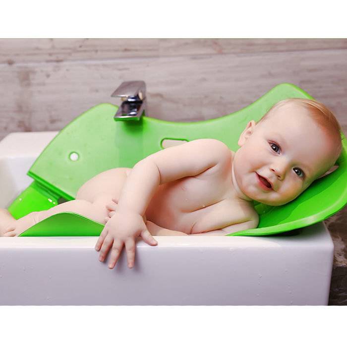 Выбираем ванночку для новорожденного - мапапама.ру — сайт для будущих и молодых родителей: беременность и роды, уход и воспитание детей до 3-х лет