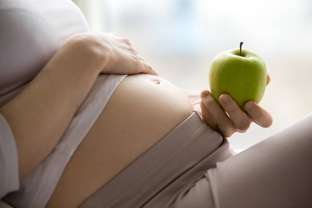 Подготовка к беременности | поликлиника отрадное