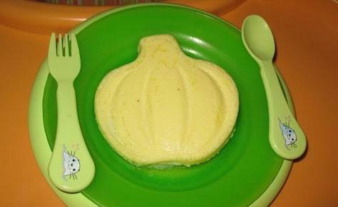 Рецепты приготовления омлета для ребенка 1 года