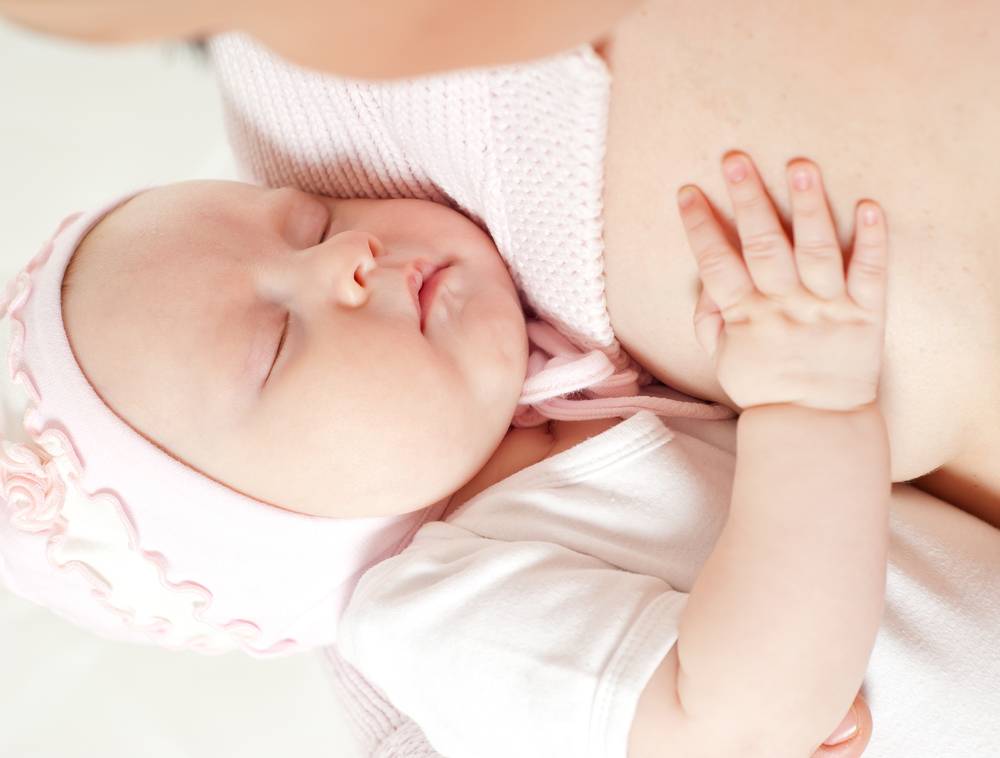 Как уложить ребенка спать без грудного кормления (научить и усыпить без груди)