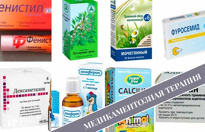 Как вылечить аллергический конъюнктивит народными средствами - энциклопедия ochkov.net