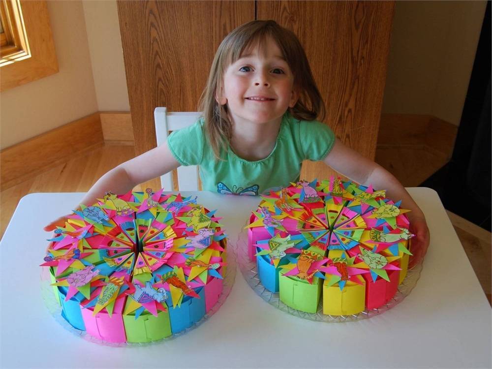 Что подарить девочке на 6 лет на день рождения