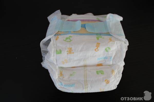 Японские подгузники для детей (Merries, Moony, Goon): какие лучше и почему?