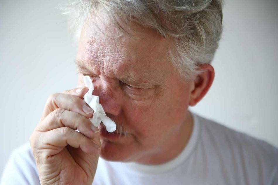 Полипы носа – все о заболевании: причины, симптомы, лечение | лор боклин а. к.