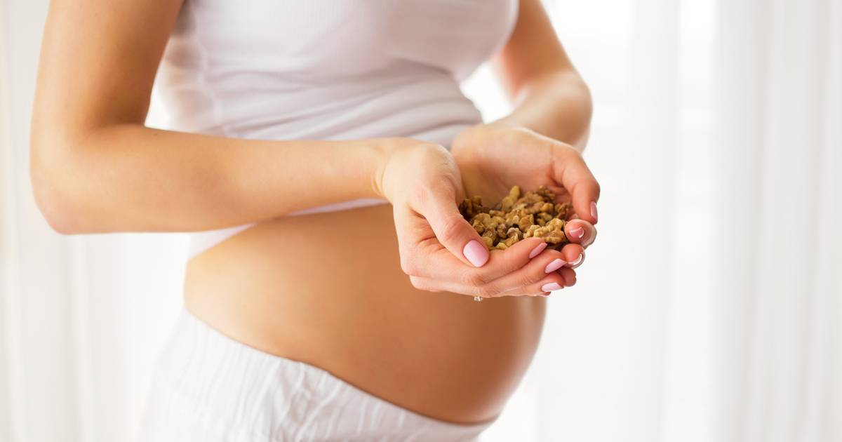 Можно ли беременным есть тыквенные семечки