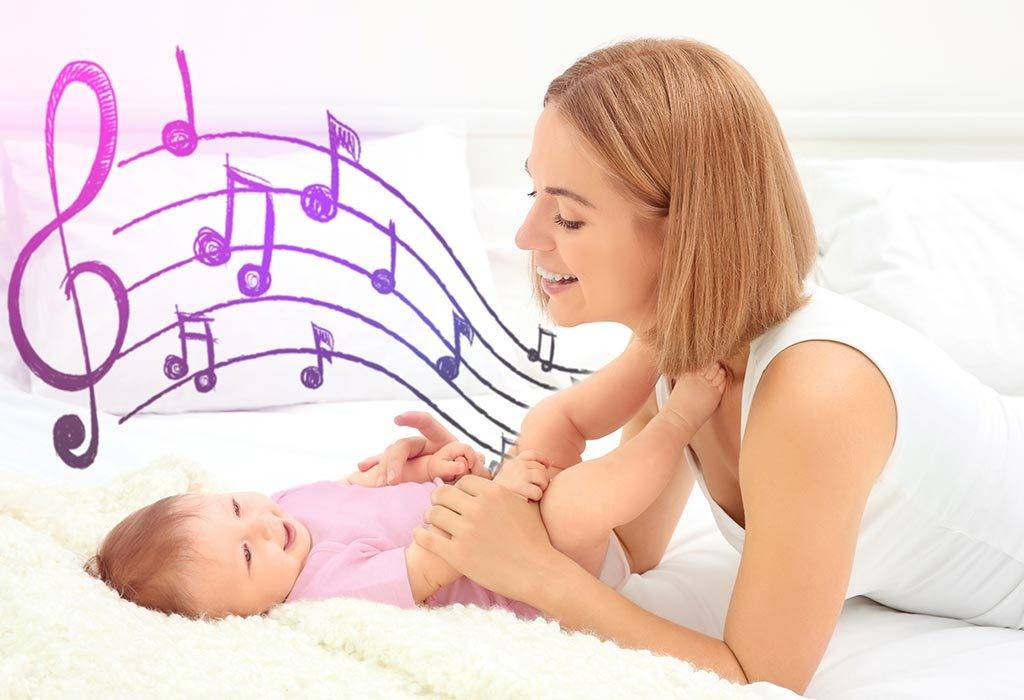 Классическая музыка для новорожденных и грудничков: произведения для сна и бодрствования