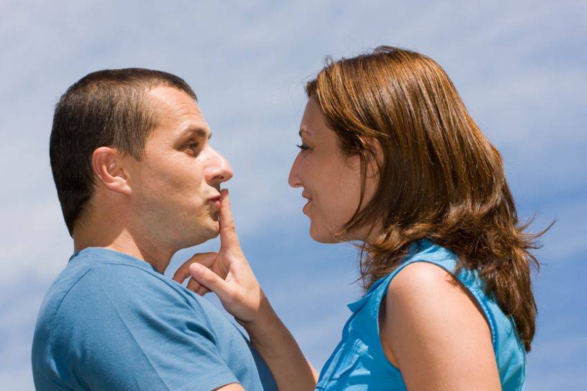 7 мужских секретов, которые должны знать женщины