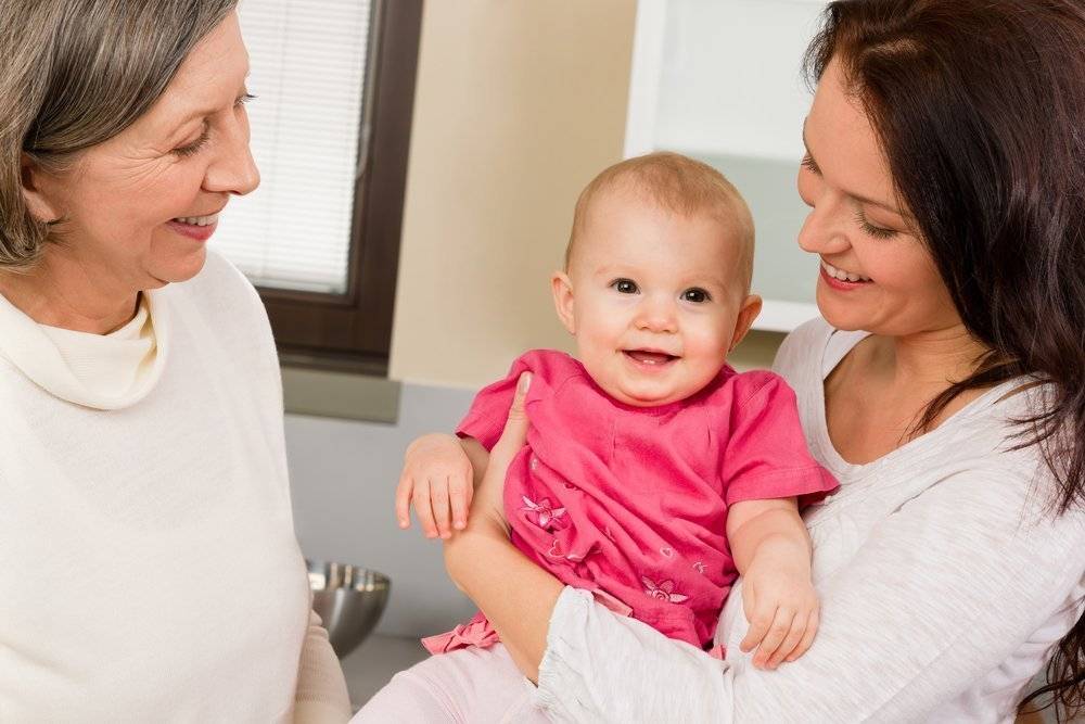 Как выбрать няню для вашего ребенка   | материнство - беременность, роды, питание, воспитание