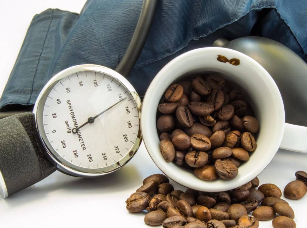 6 важных правил употребления кофе при грудном вскармливании