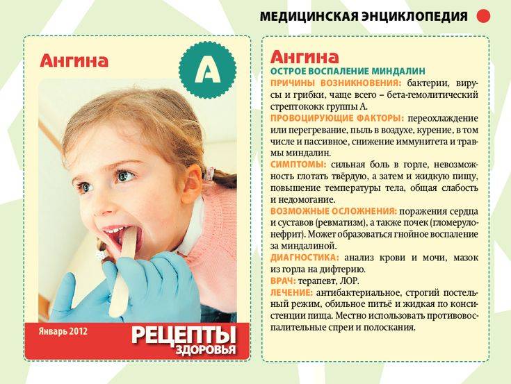 Препараты от боли в горле у детей до года и старше: таблетки для рассасывания, леденцы и другие средства
