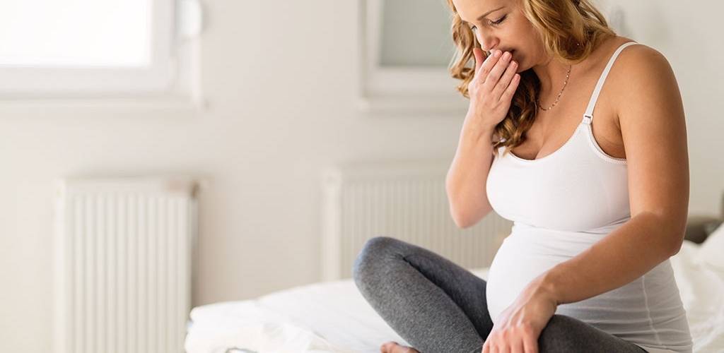 Изжога во время беременности – что делать