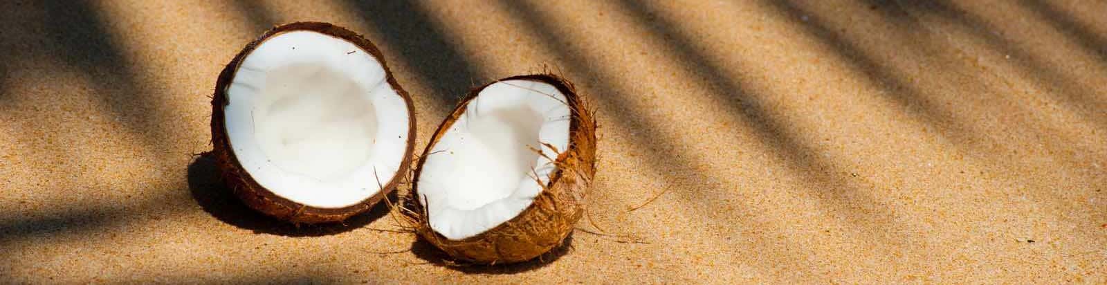 Является ли кокос аллергеном при гв