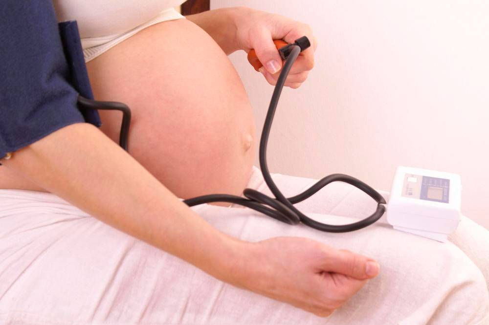 Гипотония при беременности - причины и симптомы, безопасные методы лечения | аборт в спб