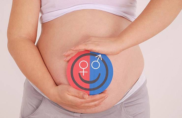 Гадание на пол ребёнка: народные приметы, гадания с иголкой и ниткой для девушек и беременных женщин