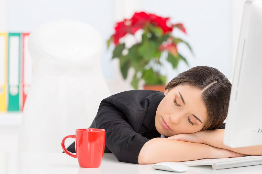 Нет сил?! 7 советов как справиться с усталостью после родов