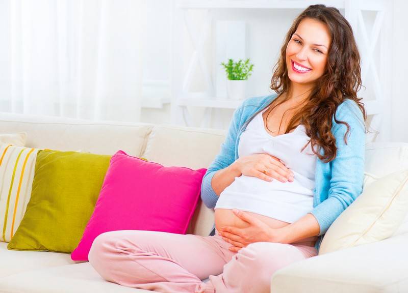 Мифы, страшилки и заблуждения о беременности и родах