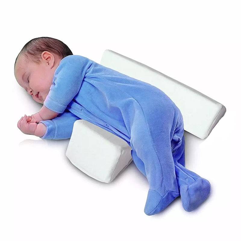 Как должен лежать младенец. как должен спать новорожденный ребенок, как правильно его уложить